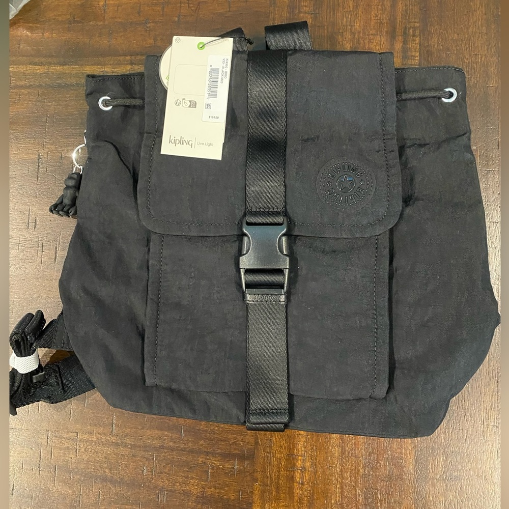 Kipling women’s backpack